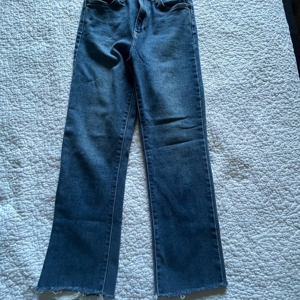 Just Black Denim/26